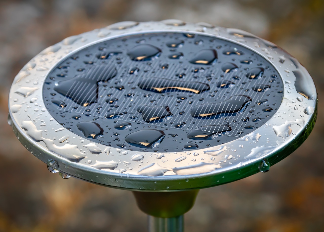 Shedding Light on the Efficiency of Solar Panels